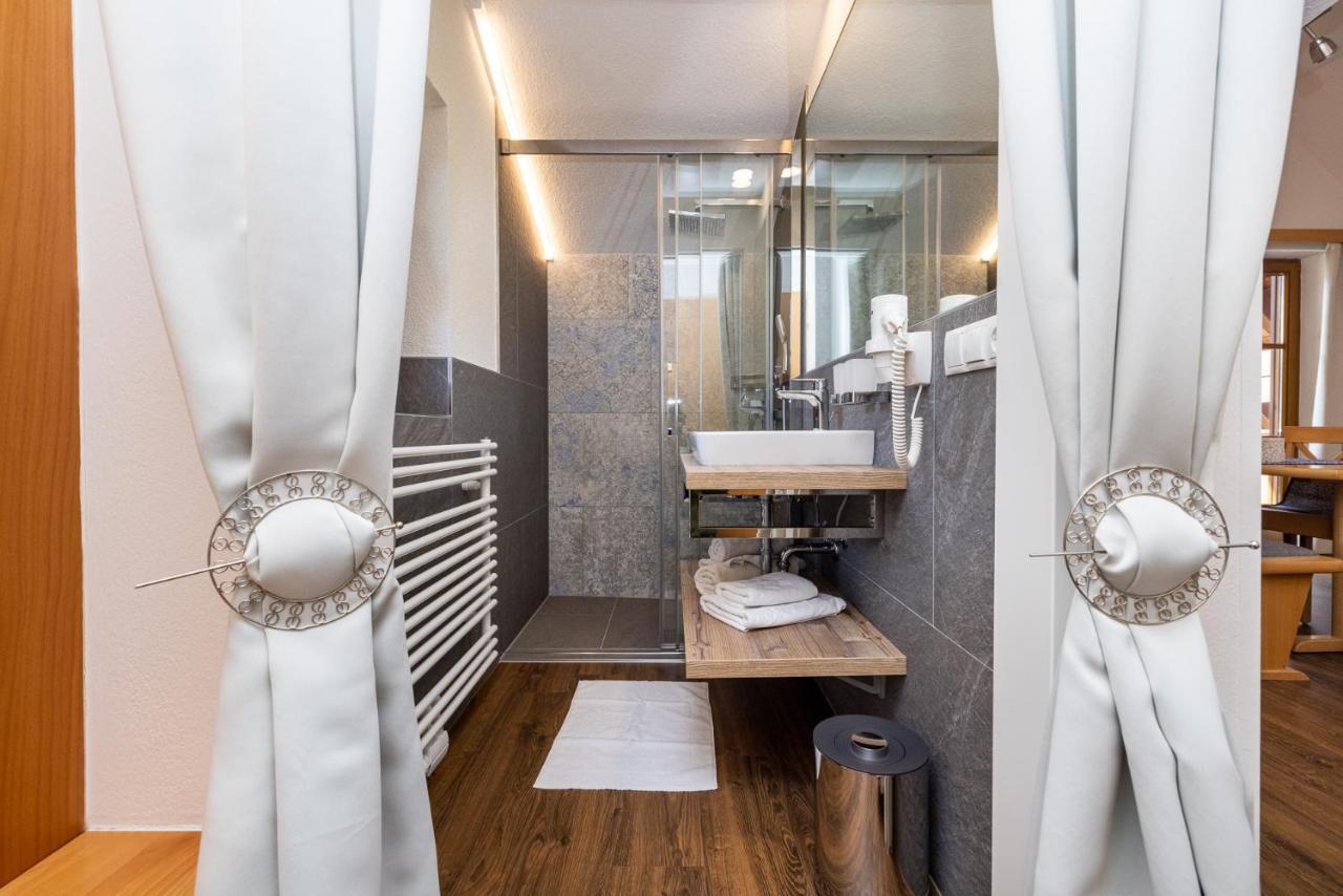 Michis Aparthotel Flachau Exteriör bild