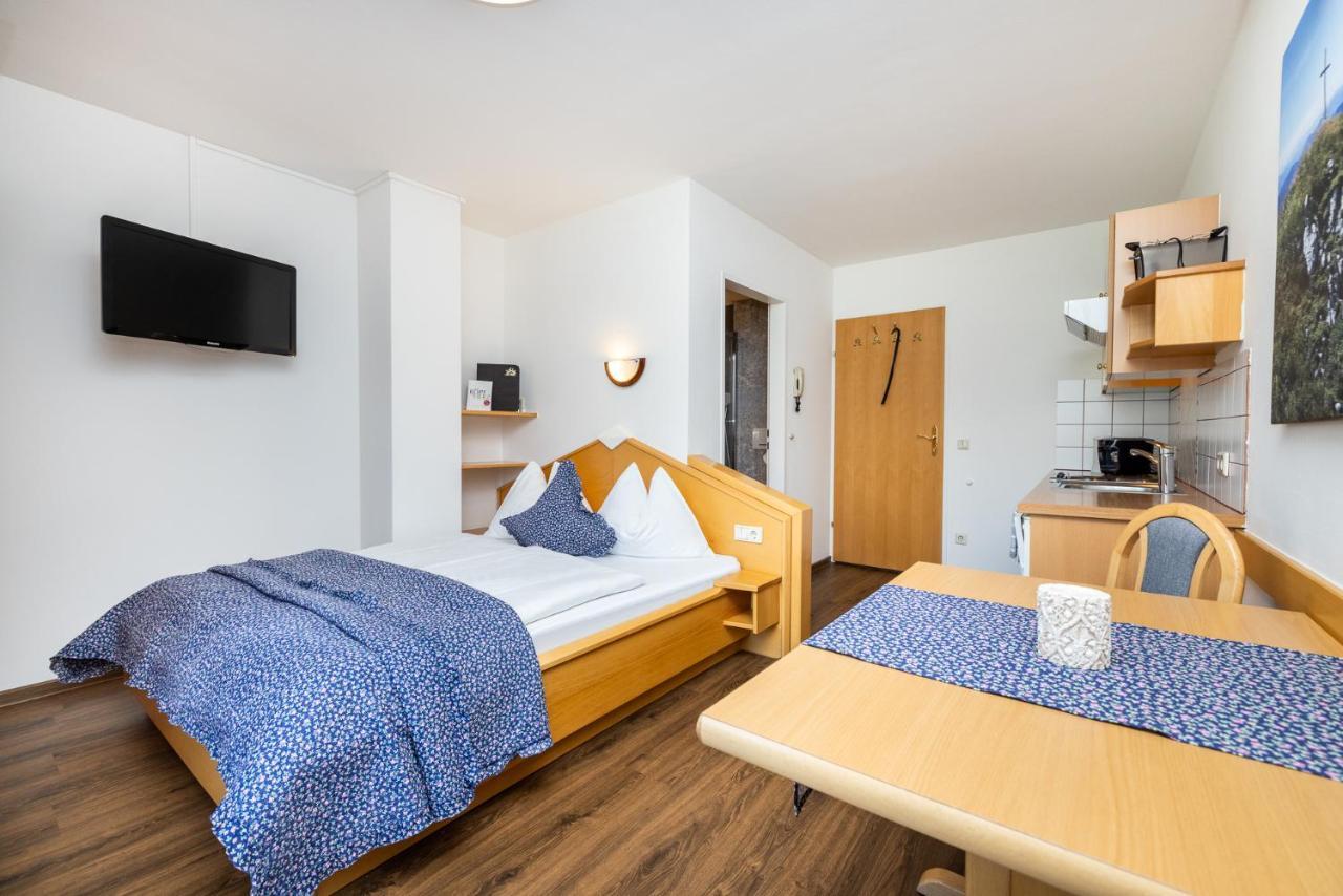 Michis Aparthotel Flachau Exteriör bild