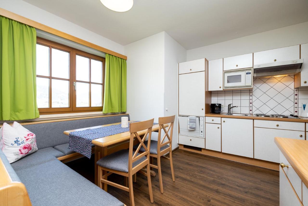 Michis Aparthotel Flachau Exteriör bild