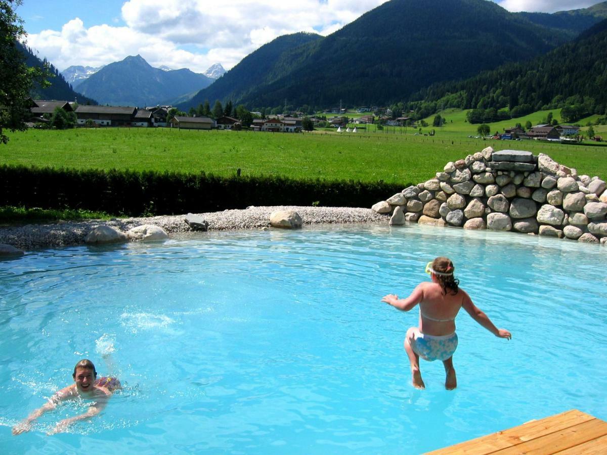 Michis Aparthotel Flachau Exteriör bild